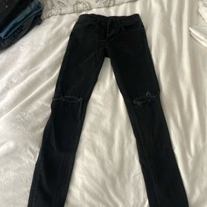 Tsubi jeans -boys size 28”